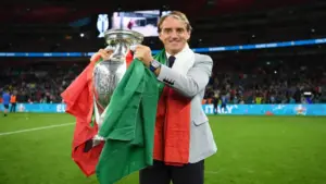 Lộ diện 3 ứng viên thay HLV Gattuso ở tuyển Ý