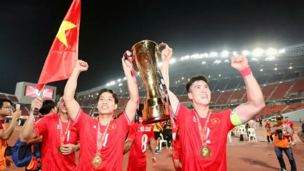 Lộ diện đội hình Indonesia đấu Việt Nam tại AFF Cup 2026, ‘sao xịn’ vắng bóng: Vì sao?