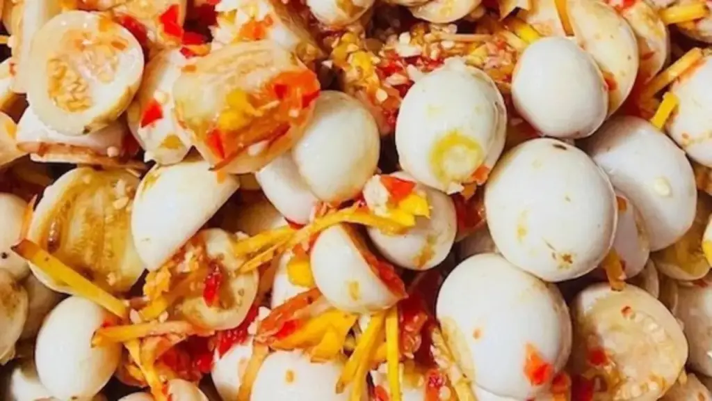 Loại thực phẩm "tốn cơm" vào mùa hè nhưng là "khắc tinh" của người bệnh thận