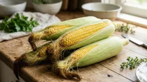 Lợi ích của râu bắp với sức khỏe và lưu ý khi sử dụng