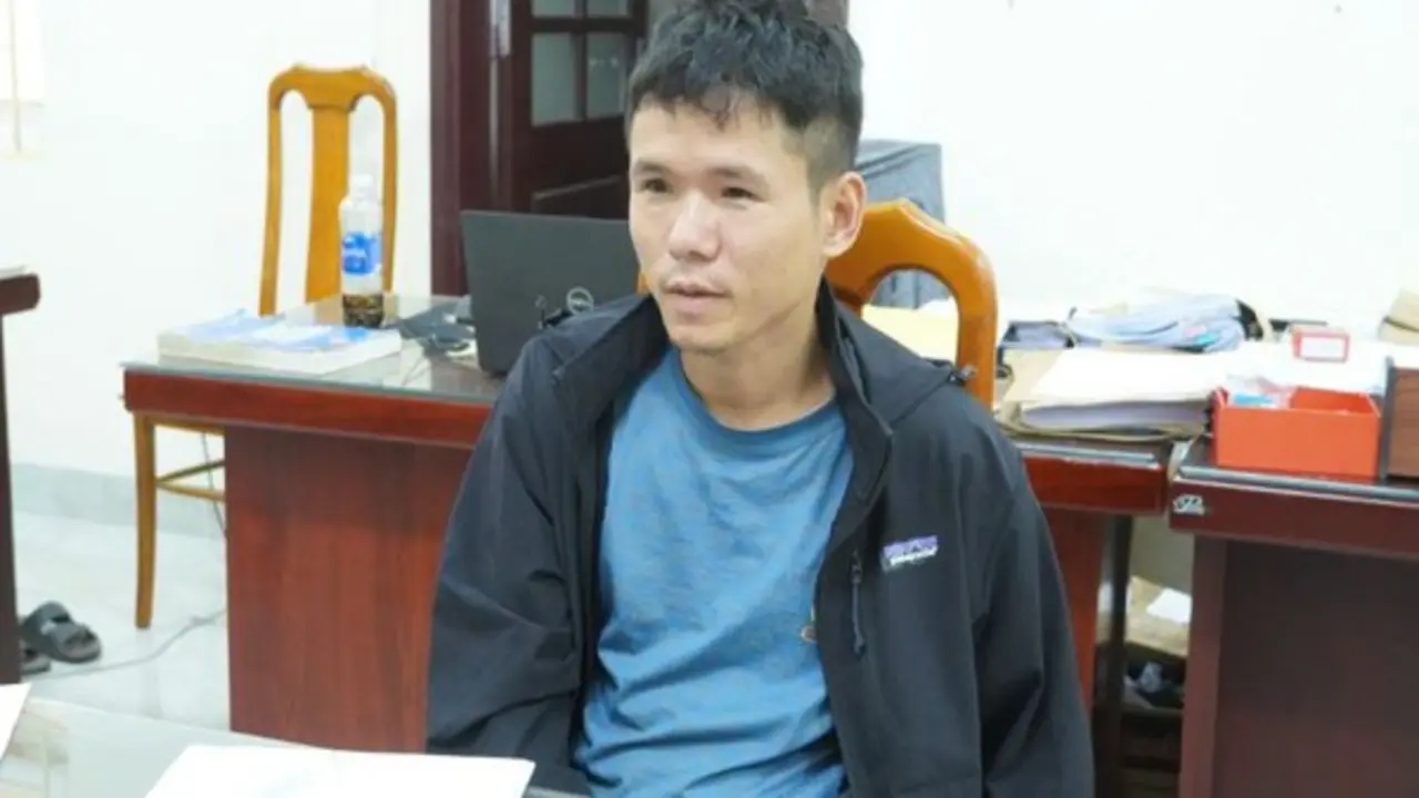 Lời khai của gã đàn ông dùng dao sát hại nữ chủ tiệm cầm đồ