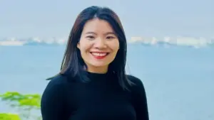 Lớp yoga miễn phí của bệnh nhân ung thư