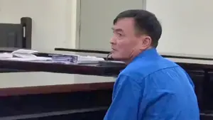 Lừa trưởng khoa bệnh viện 3,5 tỷ đồng 'chạy' chức phó giám đốc