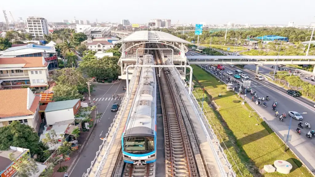 Luật Đô thị đặc biệt: Nền tảng thể chế cho giai đoạn phát triển mới của TP.HCM