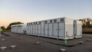 Lý do Google đầu tư mạnh vào pin gỉ sét thay vì lithium