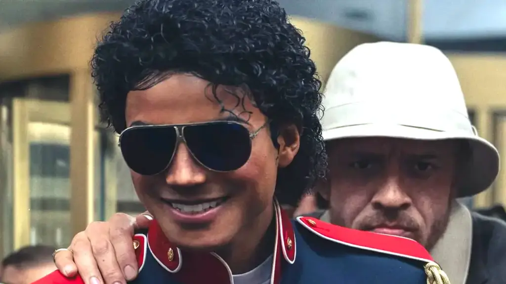 Lý do phim về Michael Jackson hút khán giả dù nhận đánh giá tiêu cực