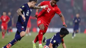 Madam Pang nói điều rất bất ngờ về đội tuyển Thái Lan, tinh tế không ‘đụng chạm’ đến Việt Nam