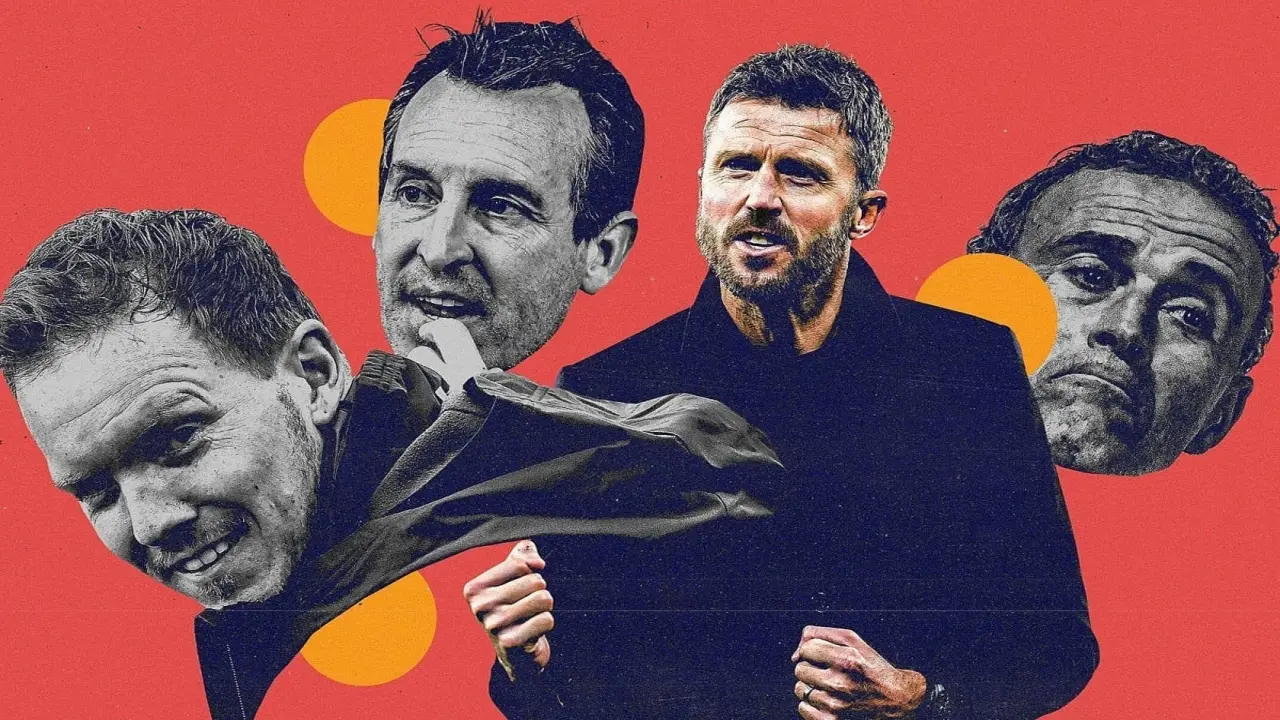 Man Utd có thực sự cần HLV đẳng cấp?