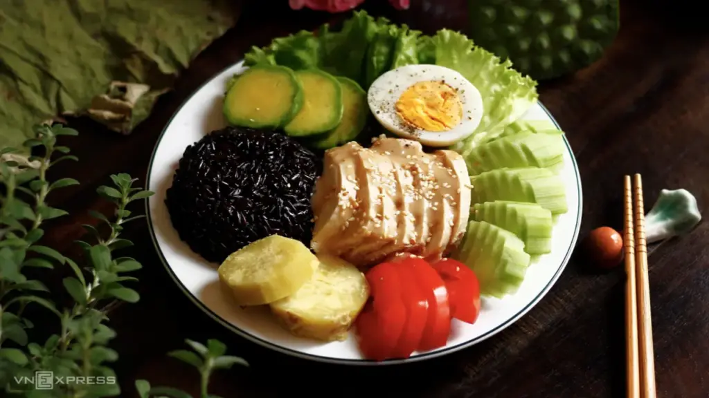 Mẹo giúp bác sĩ đảo ngược tiền tiểu đường không cần dùng thuốc