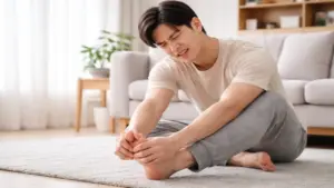 Mẹo kiểm soát axit uric không cần dùng thuốc