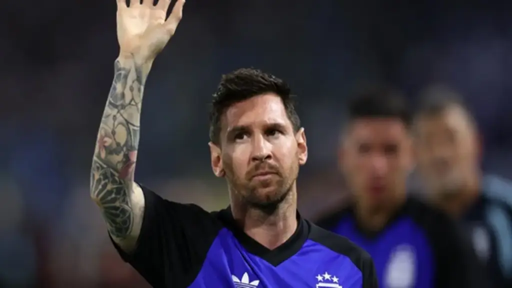 Messi bất ngờ mua CLB Tây Ban Nha, David Beckham lên tiếng về biến động Inter Miami