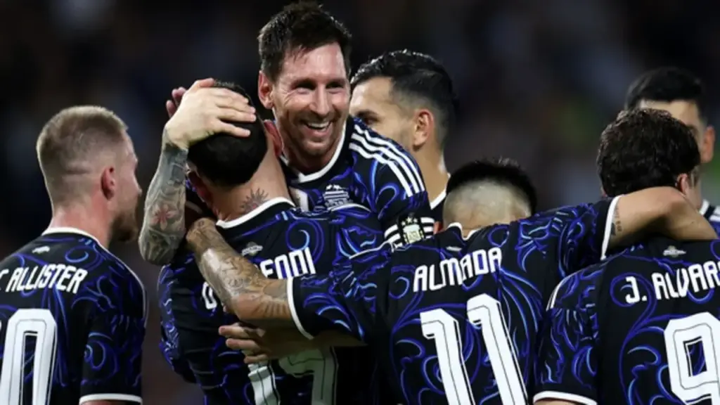 Messi và Ronaldo bất ngờ bị loại khỏi cuộc đua vô địch World Cup 2026