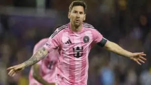Messi và Ronaldo: Cuộc đua 1.000 bàn thắng trước World Cup