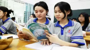 Miễn phí sách giáo khoa: Đồng thuận cao, nhưng lo 'sách cũ, quản lý khó'