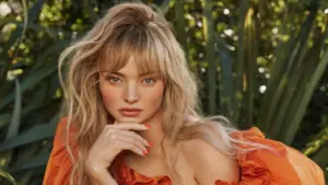 Miranda Kerr không lo lắng việc già đi
