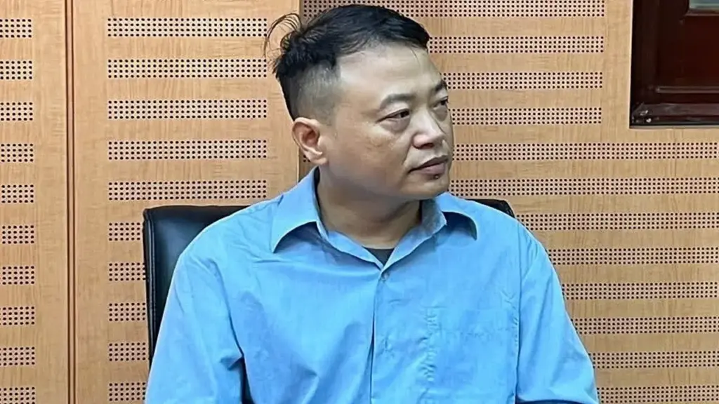 Mới có 51 nhà đầu tư dự án tiền số của Shark Bình liên hệ với công an