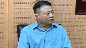 Mới có 51 nhà đầu tư dự án tiền số của Shark Bình liên hệ với công an