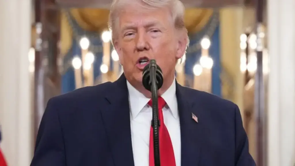 Một người đàn ông Mỹ bị bắt với cáo buộc dọa giết ông Trump