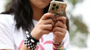 Một số quy tắc cơ bản khi sử dụng điện thoại