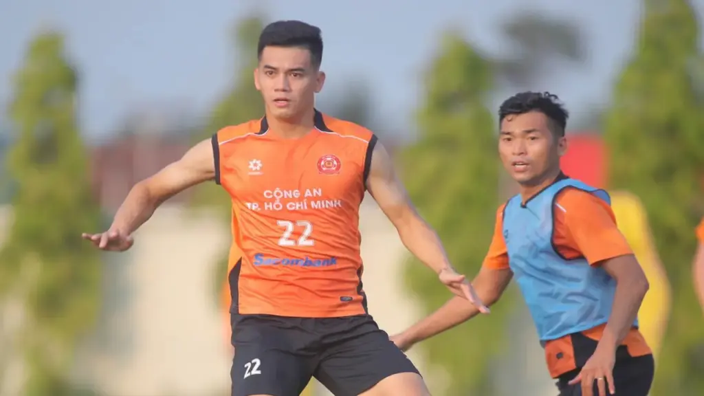 Mùa giải nhạt nhòa của các chân sút nội