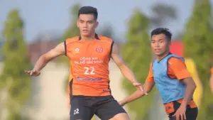 Mùa giải nhạt nhòa của các chân sút nội