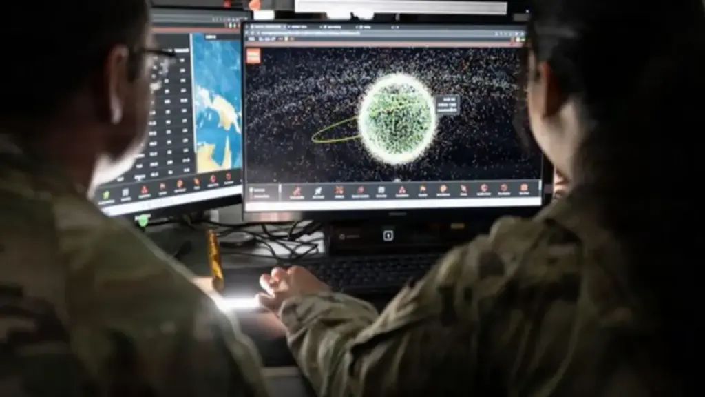 Mỹ chi 8 tỉ USD cho GPS mới nhưng vẫn chưa dùng được