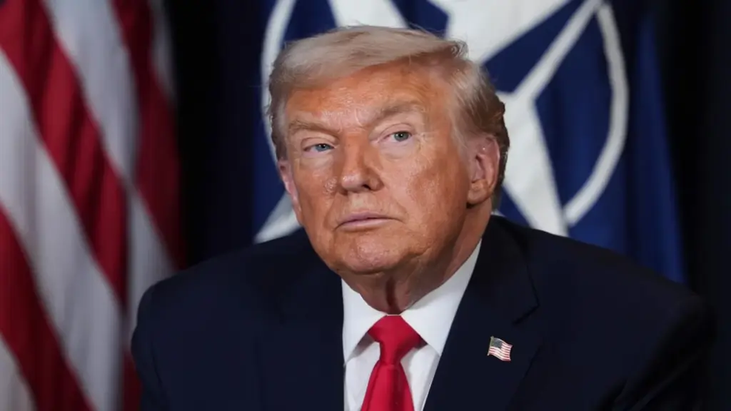 Mỹ có thực sự 'thiệt' khi là thành viên NATO?