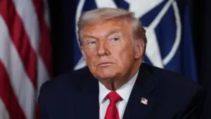 Mỹ có thực sự 'thiệt' khi là thành viên NATO?