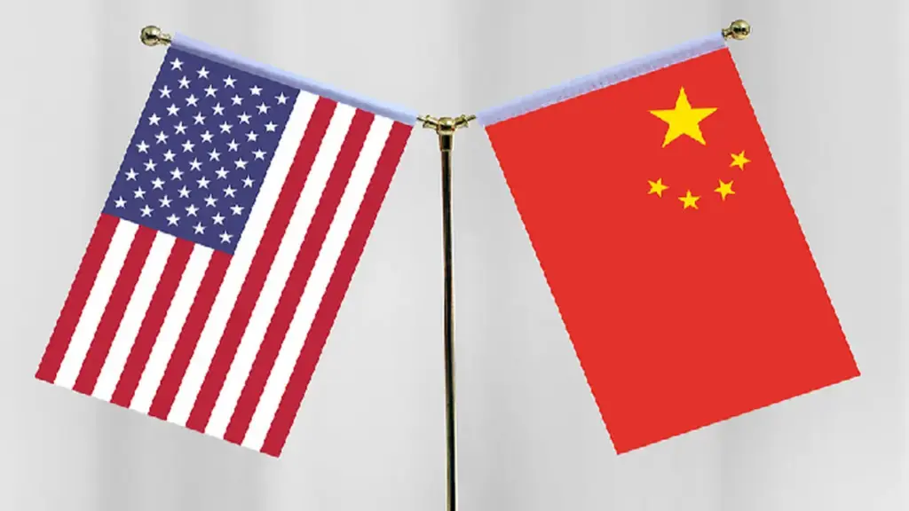 Mỹ dẫn độ nghi phạm bị truy nã về ma túy bàn giao cho Trung Quốc trước chuyến thăm của ông Trump