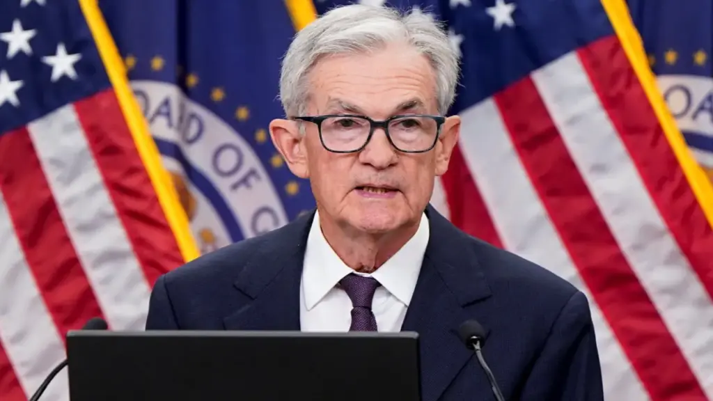 Mỹ hủy điều tra hình sự Chủ tịch Fed