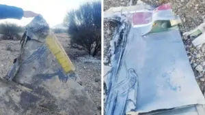 Mỹ mất liền tiêm kích F-15E, cường kích A-10 chỉ trong một ngày: Điều gì đang xảy ra?