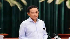 Năm nay 15 triệu người dân TP.HCM phải được khám, tầm soát sức khỏe ít nhất 1 lần