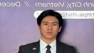 Nam sinh trượt 3 trường liên tiếp trước khi đỗ đại học số 1 Mỹ