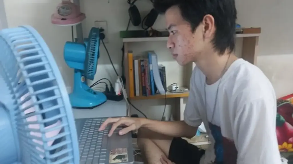 Nắng nóng: Tiền điện tăng cao, nhìn hóa đơn mà... chóng mặt