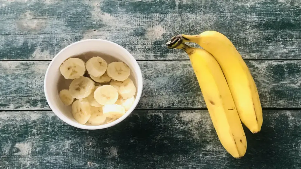 Nên ăn bao nhiêu chuối mỗi ngày?