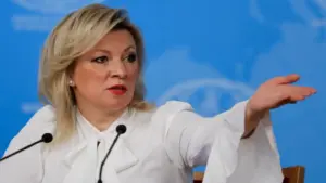 Nga: Trừng phạt của EU với Iran không giải quyết được căng thẳng Trung Đông