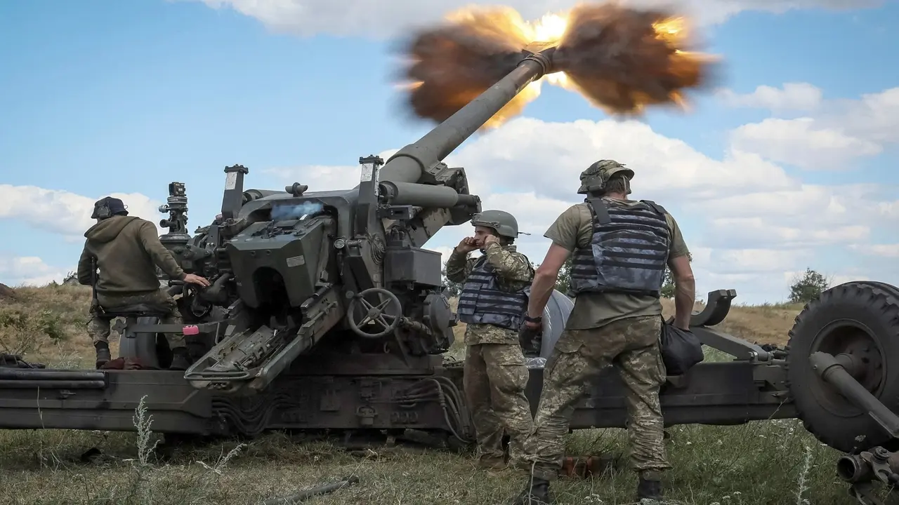 Nga tuyên bố kiểm soát hoàn toàn Lugansk, ra tối hậu thư cho Ukraine