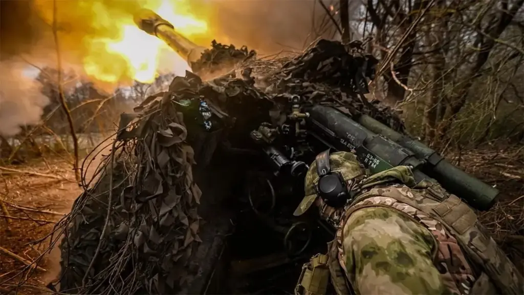 Nga tuyên bố kiểm soát toàn bộ tỉnh Lugansk, Ukraine phủ nhận