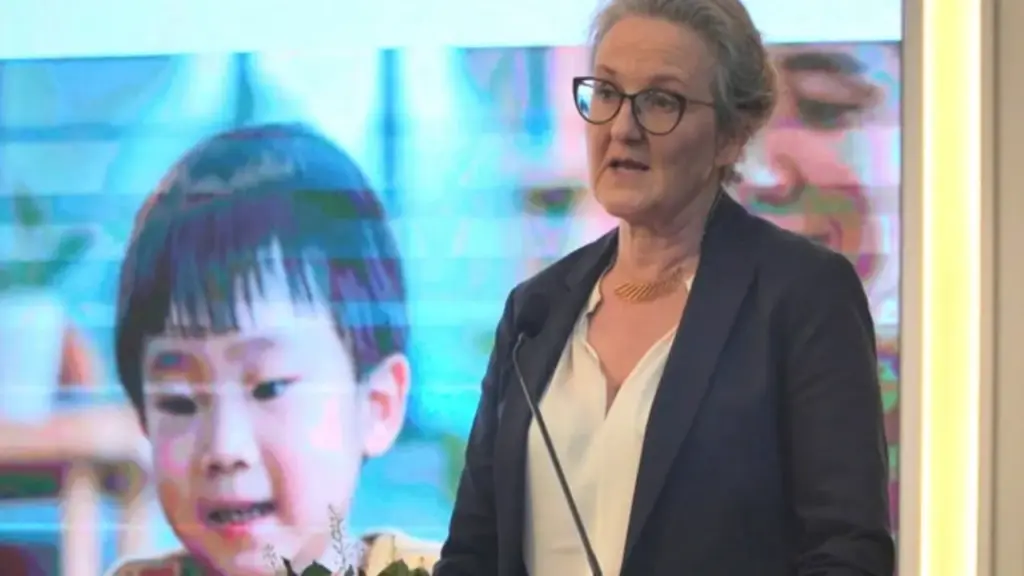 Ngân hàng Thế giới đề xuất thời gian nghỉ thai sản 12 tháng, vì trẻ mầm non