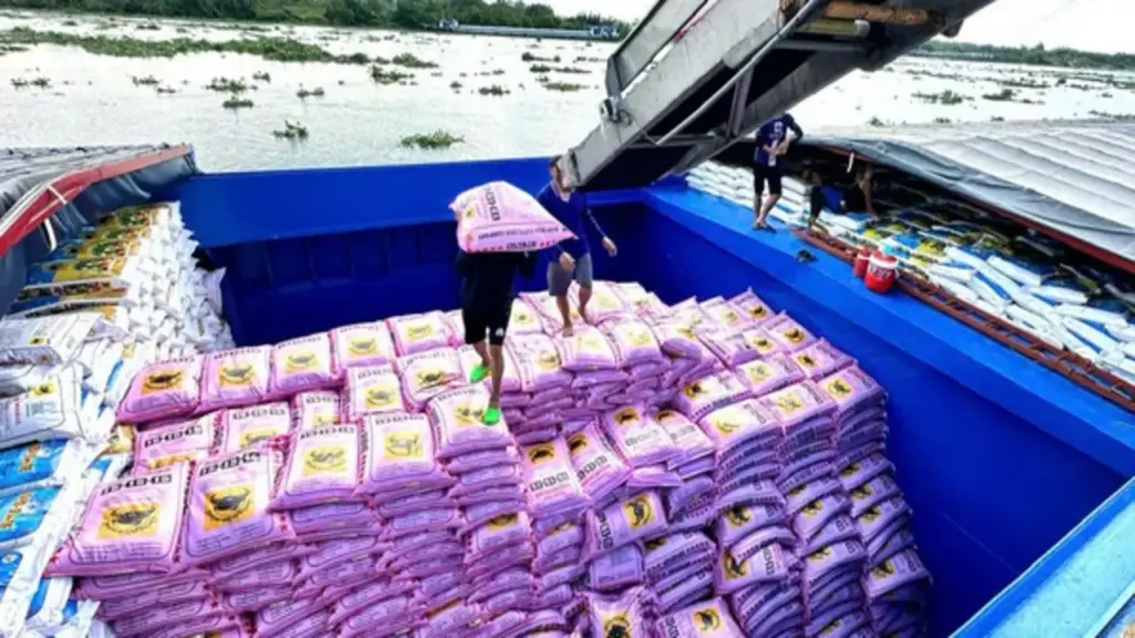 Ngành phân bón đối mặt nhiều thách thức