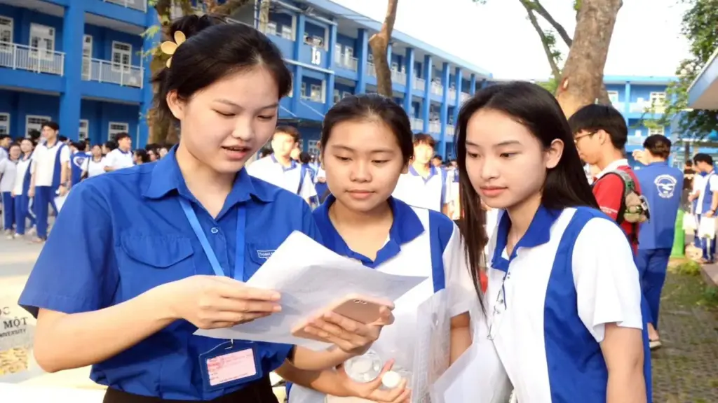 Ngày 5-4 thi đánh giá năng lực đợt 1: Những điều thí sinh cần nhớ để tránh bị loại sớm