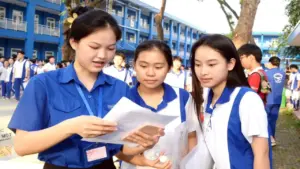 Ngày 5-4 thi đánh giá năng lực đợt 1: Những điều thí sinh cần nhớ để tránh bị loại sớm