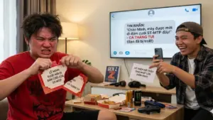 Ngày Cá tháng tư: Nói dối, troll đúng người, đúng thời điểm, đừng quá trớn lại mất vui