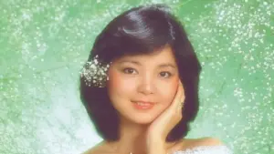 Ngày cuối đời của Đặng Lệ Quân