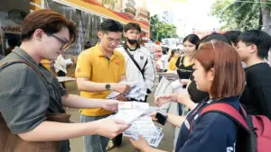 Ngày hội du lịch: 'Mưa' khuyến mãi, giá tour hè vẫn chịu sức ép từ chi phí