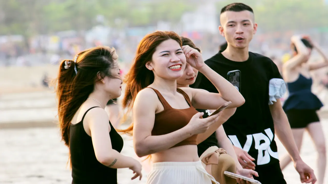 Nghệ An lần đầu tổ chức Festival du lịch Cửa Lò 'Bốn mùa biển gọi'