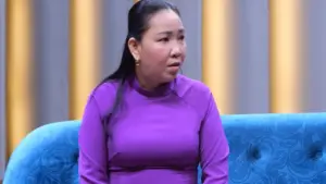 Nghệ nhân đờn ca tài tử bế tắc trong hôn nhân vì mẹ chồng muốn giữ tiền