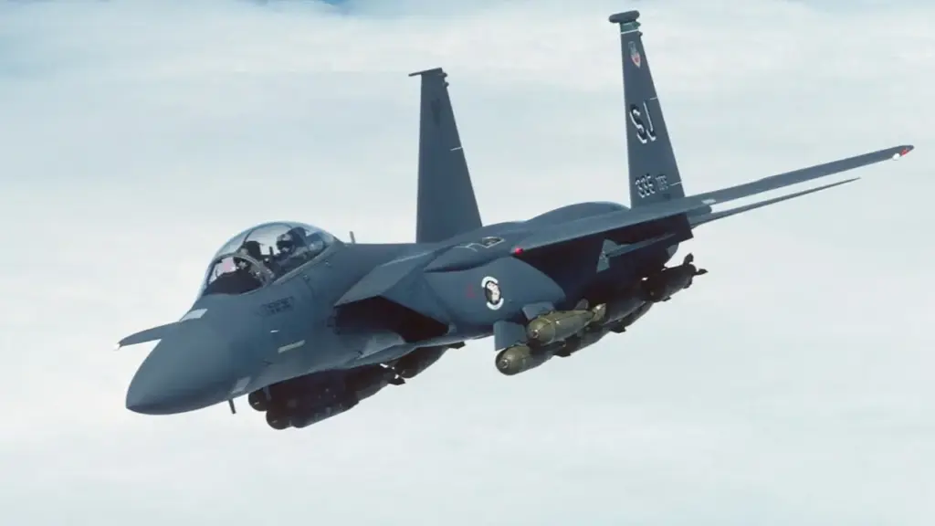 Nghị sĩ Mỹ: Cục diện đàm phán có thể thay đổi nếu Iran bắt được phi công