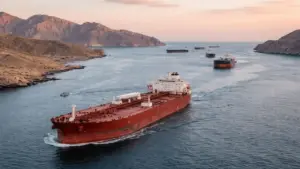 Ngoài Hormuz, đây là các 