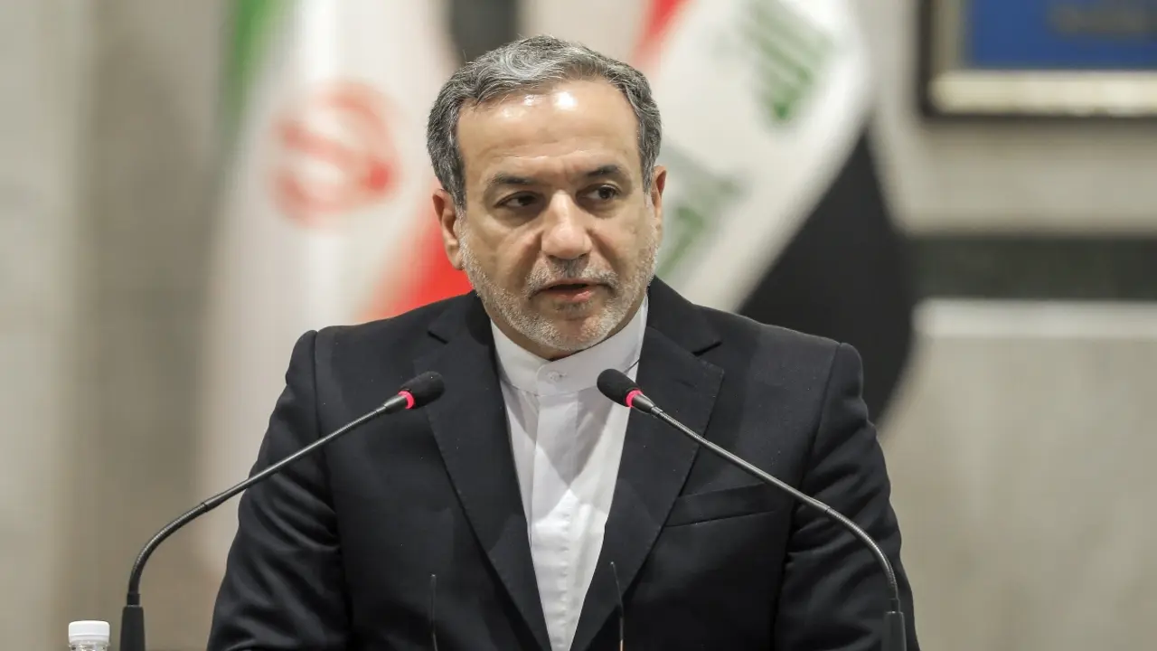 Ngoại trưởng Iran xác nhận đã tiếp xúc với phái viên Mỹ